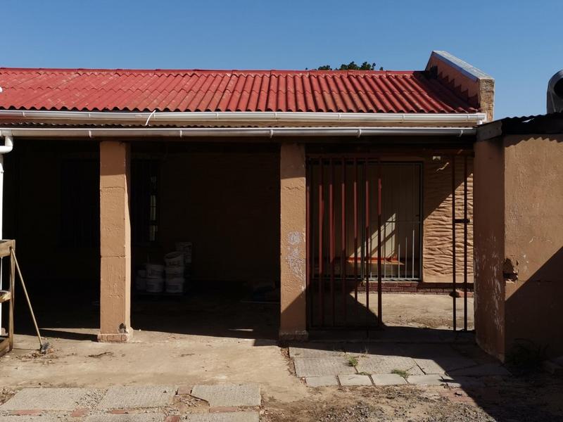 To Let 3 Bedroom Property for Rent in Bonny Brook Western Cape